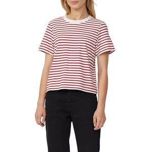 Bikini - Gestreept - Jersey - Normale Pasvorm - Kwartmouw