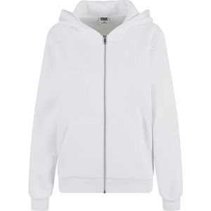 Urban Classics - Fluffy Sweatshirt - Zwart