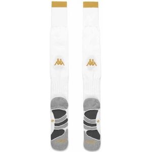 Kappa Kombat Spark Pro Away Versailles sokken, uniseks, voor volwassenen
