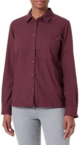 Fjällräven - Singi Fjäll Shirt W - T-shirt - Haven