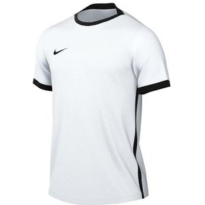 Nike - Challenge IV - Shirt - Wit - Polyester - Dri-FIT Technologie