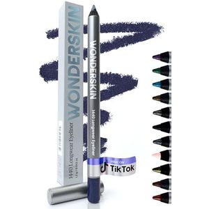 Eyeliner - Kleurintensieve - Veegbestendig - 24 Uur Houdbaarheid