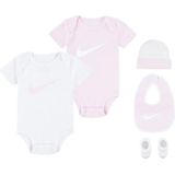 Nike - Kids Korte Mouw Set - 5 Eenheden