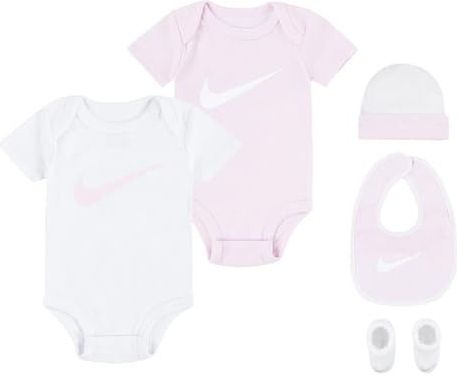 Nike - Kids Korte Mouw Set - 5 Eenheden