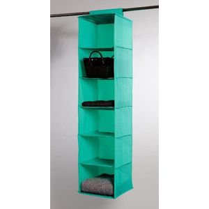 Compacte opberg- en opbergsysteem, groen 808C