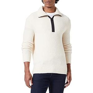 s.Oliver Heren 10.3.11.17.170.2118073 Sweater, bruin, 3XL