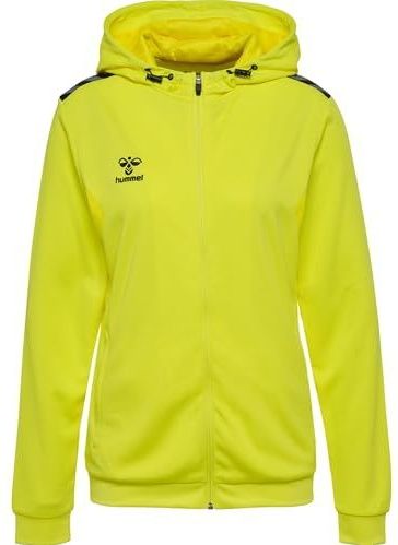 Hummel - Authentic Pl - Jas