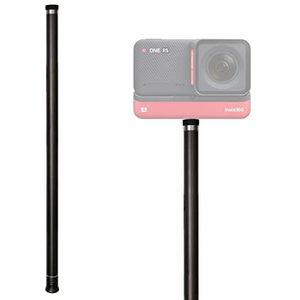Insta360 EXTRA LANG 3M (10 ft) Onzichtbare Selfie Stick Extension voor ONE RS One X2 & X3