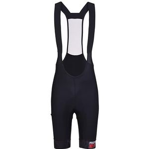 RUNNOWEEN Van Tassel Bib Casual Shorts|Ademend | Sport