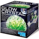 4M Glow Crystal Growing