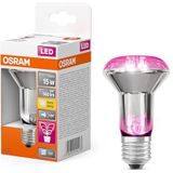 Plantenlamp - Warmwit - E27 - 7,5W - Kwikvrij