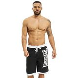 Lonsdale Clennell herenshorts