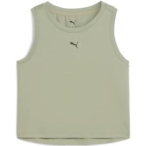 Puma - Cloudspun - Mouwloos T-shirt - Sporttops