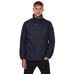 G-Star Raw Heren Modular 2 In 1 Hunting Field Jkt Jacket