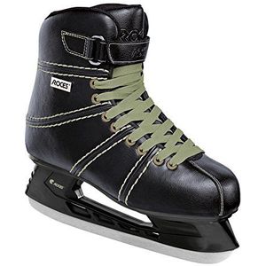 Roces Retro schaatsen voor heren, zwart, maat 40