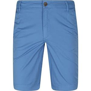 Atelier Gardeur heren jeans shorts, Blue Yonder (1064), M