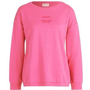 Cartoon Dames 2605/7579 sweatshirts, roze/roze, M, roze/roze., M