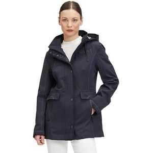 Gil Bret Rainwear Damesjas, blauw, 36, 8536, 36