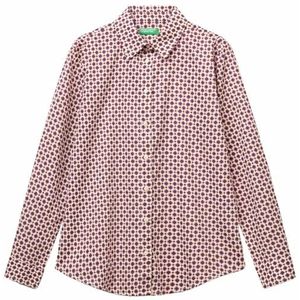 United Colors of Benetton Overhem, Crème., XS