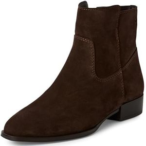 Enkellaarsjes - Bruin