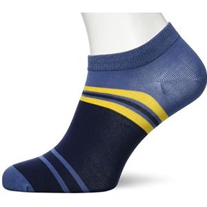 Clotth Euro-qc030-light sokken, lichtblauw, één maat, Lichtblauw, One Size Plus Tall