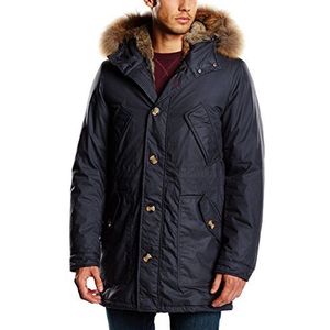 Canadian Classics Heren Parka Jas Saanich