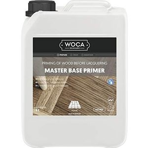 WOCA Master Base Primer, naturel, 5 liter