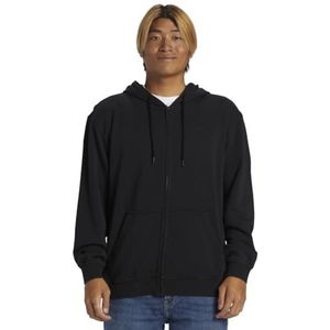 Quiksilver Heren Zwart XS