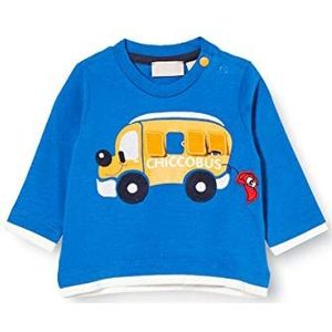 Chicco T-shirt met lange mouwen voor kinderen. - multi - 68