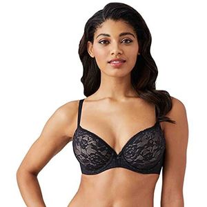 Wacoal Women's Lace Finesse T-Shirt Bra