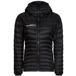 Astroman - Jacket - Zwart - 20D Nylon Microripstop - DWR Afwerking