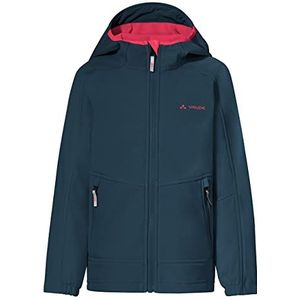 VAUDE Kids Rondane Jacket IV Softshelljas voor kinderen