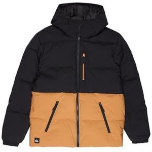 Quiksilver - HIGHLAND - Snowboardjack - Almond