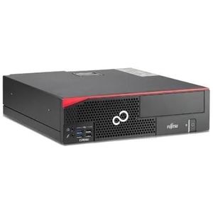 Fujitsu - D556 SFF - Tafelblad - I5/32/512