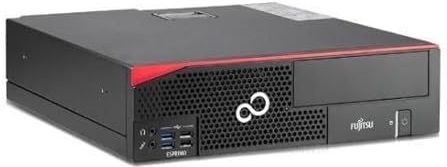 Fujitsu - D556 SFF - Tafelblad - I5/32/512