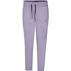 Erima dames Basic Sweatpant (260003), purple sage, 34