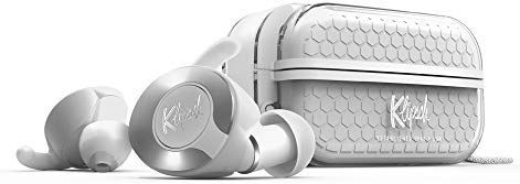 T5 II TRUE WIRELESS SPORT WHITE