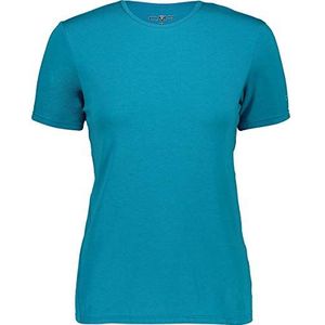 CMP Damen bamboe jersey T-shirt