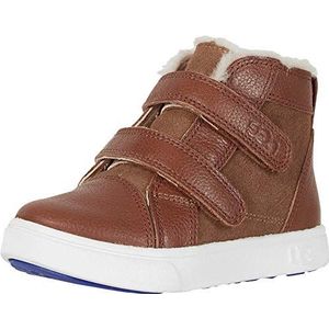 UGG Unisex kinderen Rennon II Shoe, bruin (chestnut), 30 EU