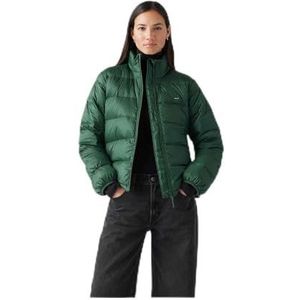 Polly - Tussenjas - Koud - 100% Nylon