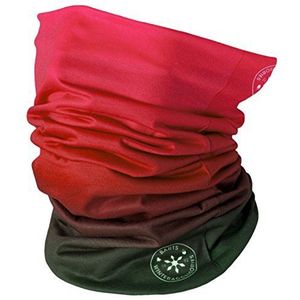 Barts Unisex muts, sjaal & handschoenen set rood (rood) One Size, rood, Eén maat