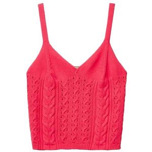United Colors of Benetton tops, Roze, XS