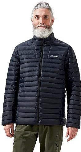 Berghaus - Vaskye Nh - Jas - Warm - Hydroloft® Polyball-isolatie