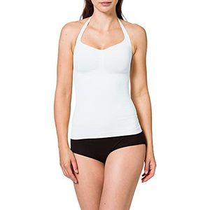 Belly cloud Dames Neckholder Top