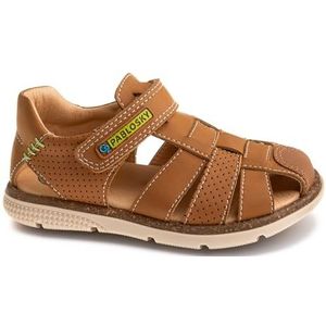 Pablosky JABATO 518083 Sandalen, Bruin, 34 EU