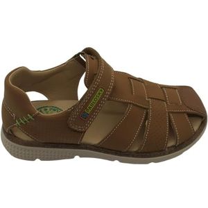 Pablosky JABATO 518083 Sandalen, Bruin, 34 EU