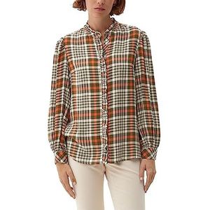 s.Oliver dames blouse, 79N4, 40