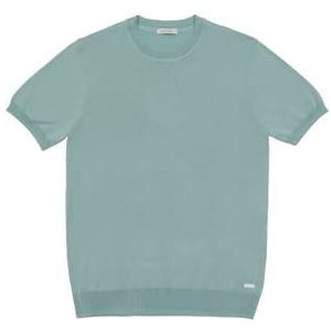 Gianni Lupo GL510S T-shirt, mint, 3XL heren, Munt