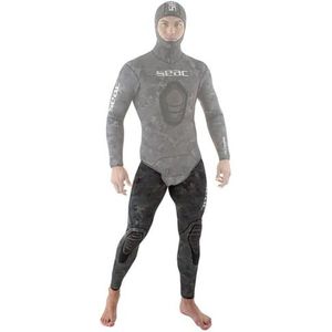 Pantalones Snake CAMO Hombre 7 MM M