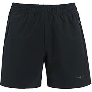 ENDURANCE Dames functionele shorts MEDEAR W 1001 Black 38